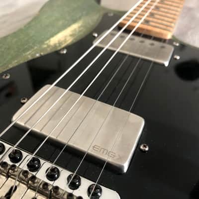 One of A Kind Superstrat image 5