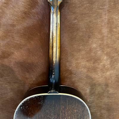 Gibson Southern Jumbo 1945 - Sunburst image 8