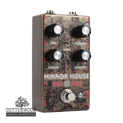 Electronic Audio Experiments Mirror House V2 image 3