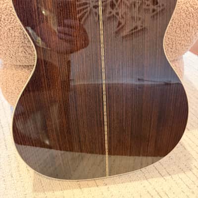 Martin Custom Shop 000-28 (Adirondack) image 12