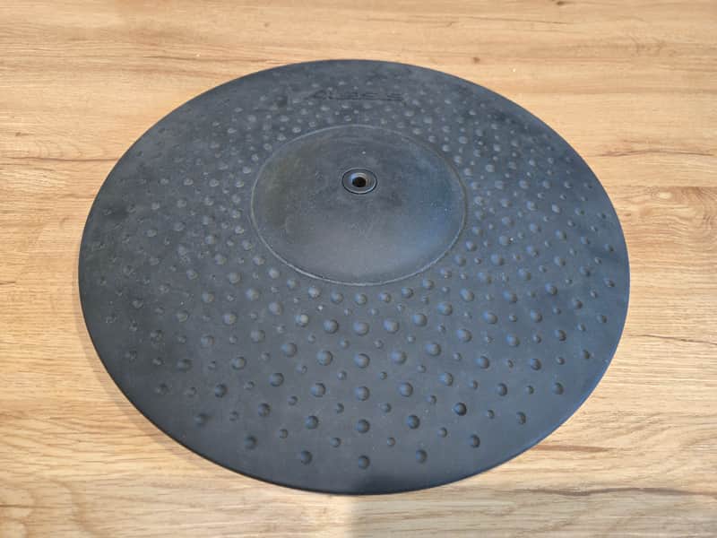 Alesis Strike Pro SE 14" dual zone cymbal image 1