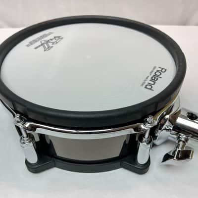 Roland PD-108 BC V Drum 10" Mesh Head PD108 image 1
