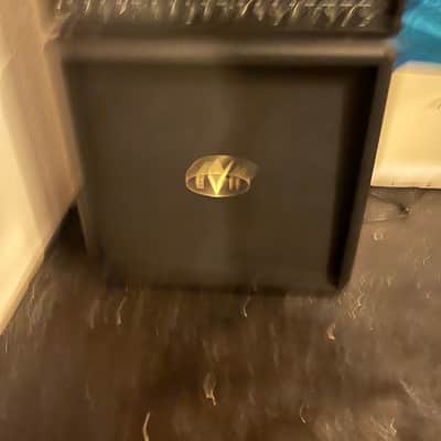 EVH 5150 III 100S 3-Channel 100-Watt Guitar Amp Head 2015 - Present - Black image 2