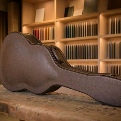 New!! Pepe Romero & Wolfgang Jellinghaus – “España” Spruce | Indian rosewood | deluxe Hardcase 2024 French Polish image 14
