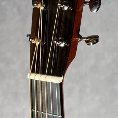 Collings 001 14-fret Custom image 5