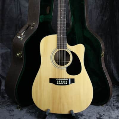 Takamine EG-335SC image 8
