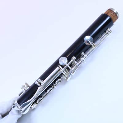 Leblanc Concerto II Model Professional Bb Clarinet SN 83152 image 12