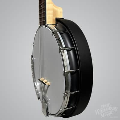 Gold Tone AC-5 Composite Bluegrass Banjo image 4