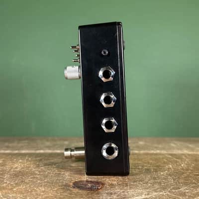 Empress Buffer + Stereo 2010s - Black image 5