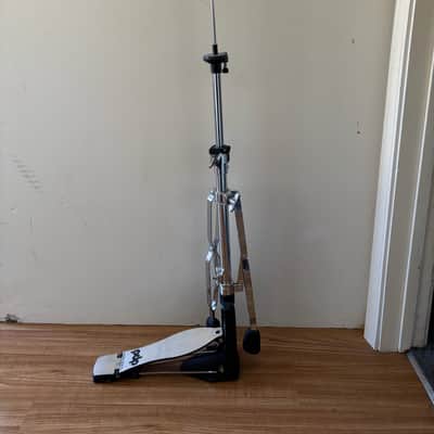 PDP By DW 800 Series Two Legs Hi-Hat Stand (PDHH812),Chrome 2025 - Chrome image 1
