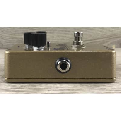 Keeley Electronics Super Phat Mod image 6