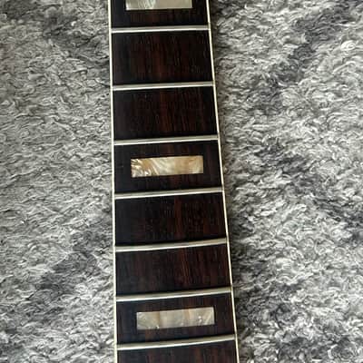 Fender Jazz Bass 1971 Neck - Rosewood Maple image 4