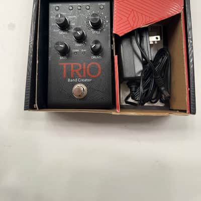 DigiTech Trio Band Creator | Reverb