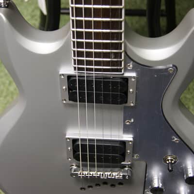 Ibanez AXS32 SVF - Made in Korea image 2