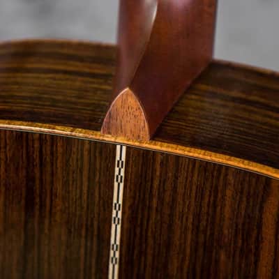 Martin Custom Shop D14F image 5