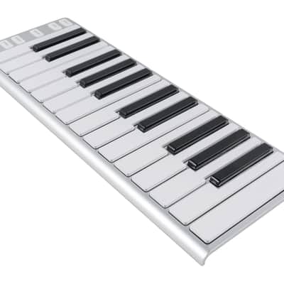 CME Xkey Air 25 Bluetooth Keyboard [USED] image 3