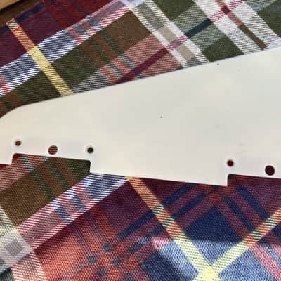 Unique Pickup Ring Mount Electric Guitar Pickguard,  Brand Unknown image 2