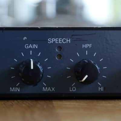 Synton Syntovox SPX-216 1985 image 3