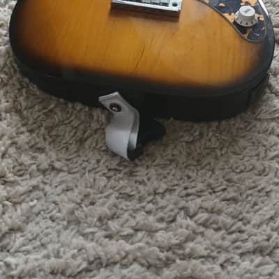 Ibanez RT240-VS Standard 1992 - 1993 - Vintage Sunburst image 4