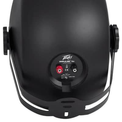 Peavey Impulse 5c - Black Weather-Resistant Outdoor Loudspeaker, Great for Patios, Restaurants image 4
