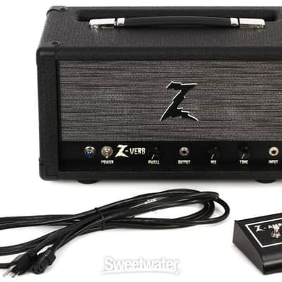 Dr. Z Z-Verb Tube Reverb Tank (ZVerbd1) image 6