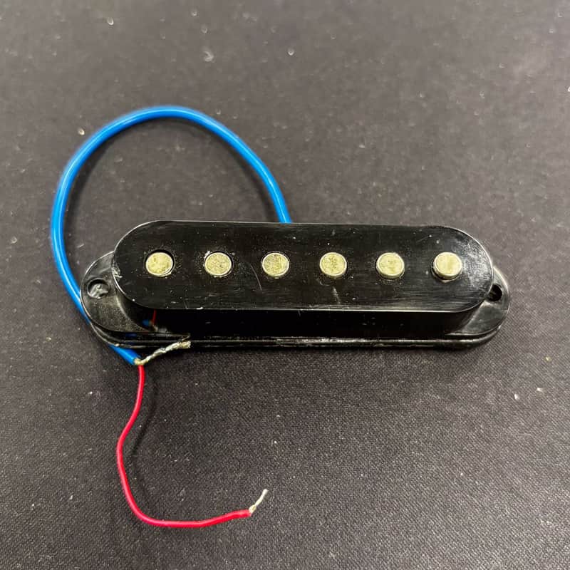 Squier Stratocaster