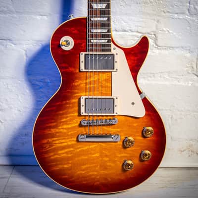 Gibson Custom Shop 50th Anniversary '59 Les Paul Standard 2009