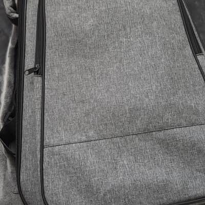 Mayones Hybrid Guitar Case Gig Bag image 3