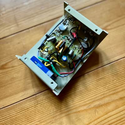 Wolf Devices - Buzzaround // Germanium Fuzz image 4