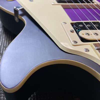 2024 Epiphone Les Paul Classic Worn image 13