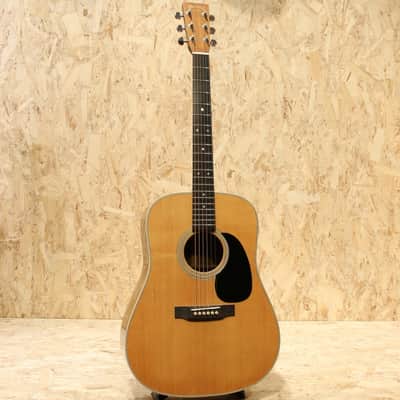 Martin D-28 2009 image 3