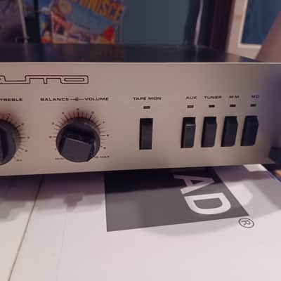 Sumo Electra Rare Silver Version | Reverb