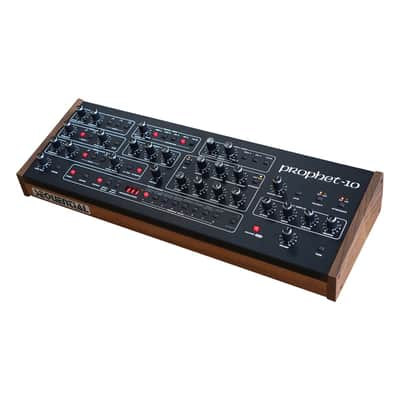 Sequential Prophet 10 Desktop Module image 2