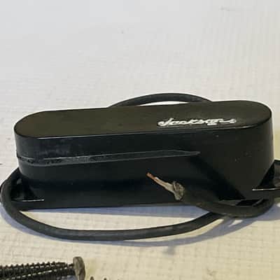 1989-91 Charvel Jackson Spectrum Series Guitar J200 Stacked Neck Single Coil Pickup 11.02k image 6