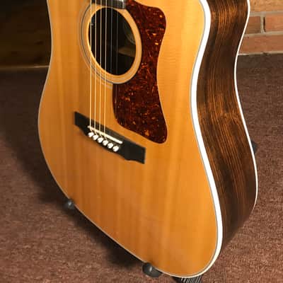 Guild D-50 CE Corona, Rosewood image 7