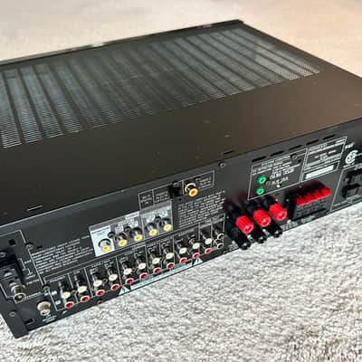 Kenwood 1080VR 1997 - Grey image 4