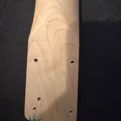 Fender Squier Maple necks image 7