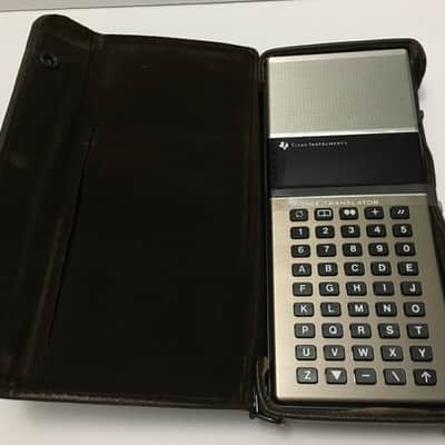Texas Instruments Language Translator 1979 Robot Voice Computer World  Kraftwerk imagen 4