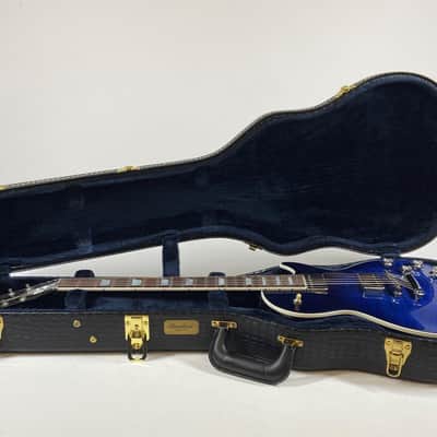 One-Of-A-Kind Harptone® Les Paul Style Guitar Case (Made In USA!) image 1