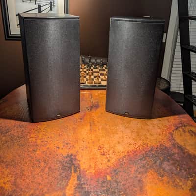 Restored Boston Acoustics CR9 Speakers image 2