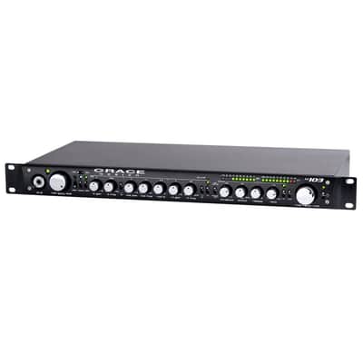 Grace Design m103 Channel Strip image 2