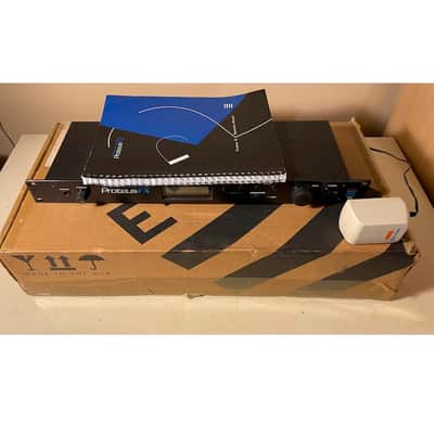 E-Mu Proteus FX 9026 rackmount synth module (1994)