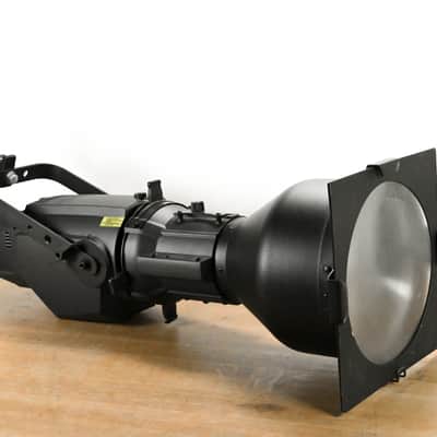 Martin ELP CL Color LED Ellipsoidal Light w/ ETC 10 Degree Lens Tube CG012HS image 10