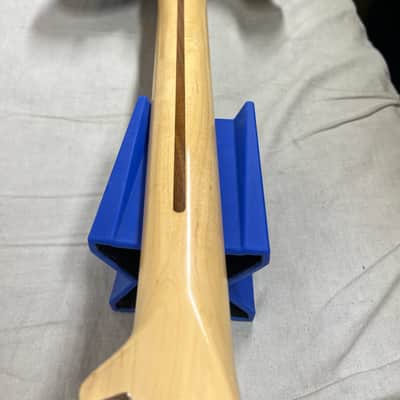 Fender Standard Telecaster Tele Electric Guitar MIM - Made in Mexico image 24