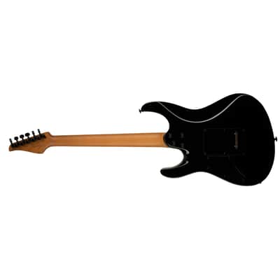Suhr James Norbert Ivanyi Modern Signature Series Black 76846 image 2