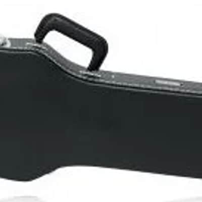 Gator Gibson Les Paul® Guitar Deluxe Wood Case image 4