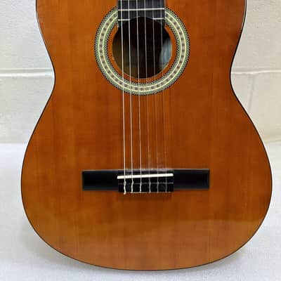 Messina Classical Acoustic Guitar Right Handed image 2
