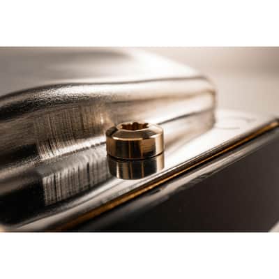 Hohner SPC20 C Special 20 Harmonica, C image 7
