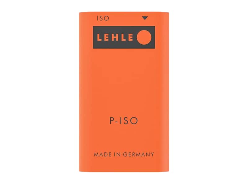 Immagine Lehle P-ISO Line Isolator - 1