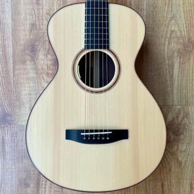 Lakewood C-32 Edition 2019 Natural Satin imagen 2